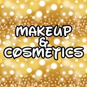 Makeup, Cosemtics, Hair Care and Beauty Products